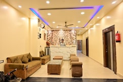 Siddhivinayak Luxury Stay I Near Kashi Vishwanath, Varanasi