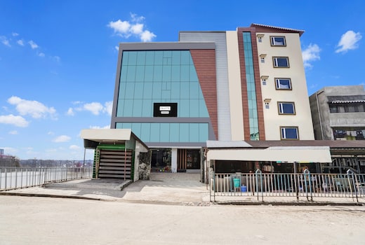 Palette Siliguri Formerly Smriti Premium