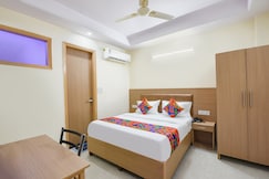 FabHotel Dwarka Heritage, Delhi