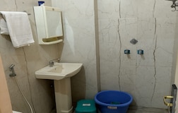 Washroom