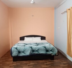 Deluxe Room with AC