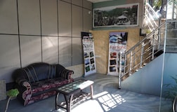 Common Area