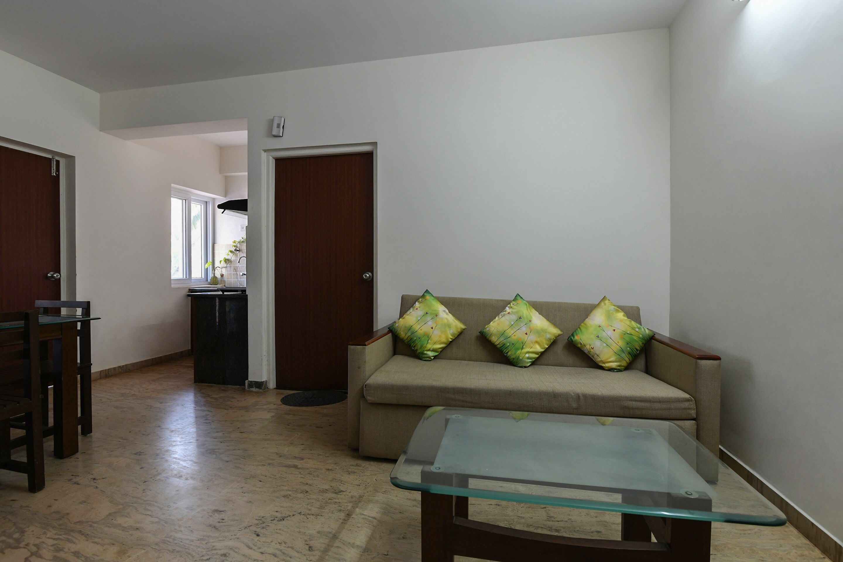 1 bhk Villa Verra - Tap to explore photos