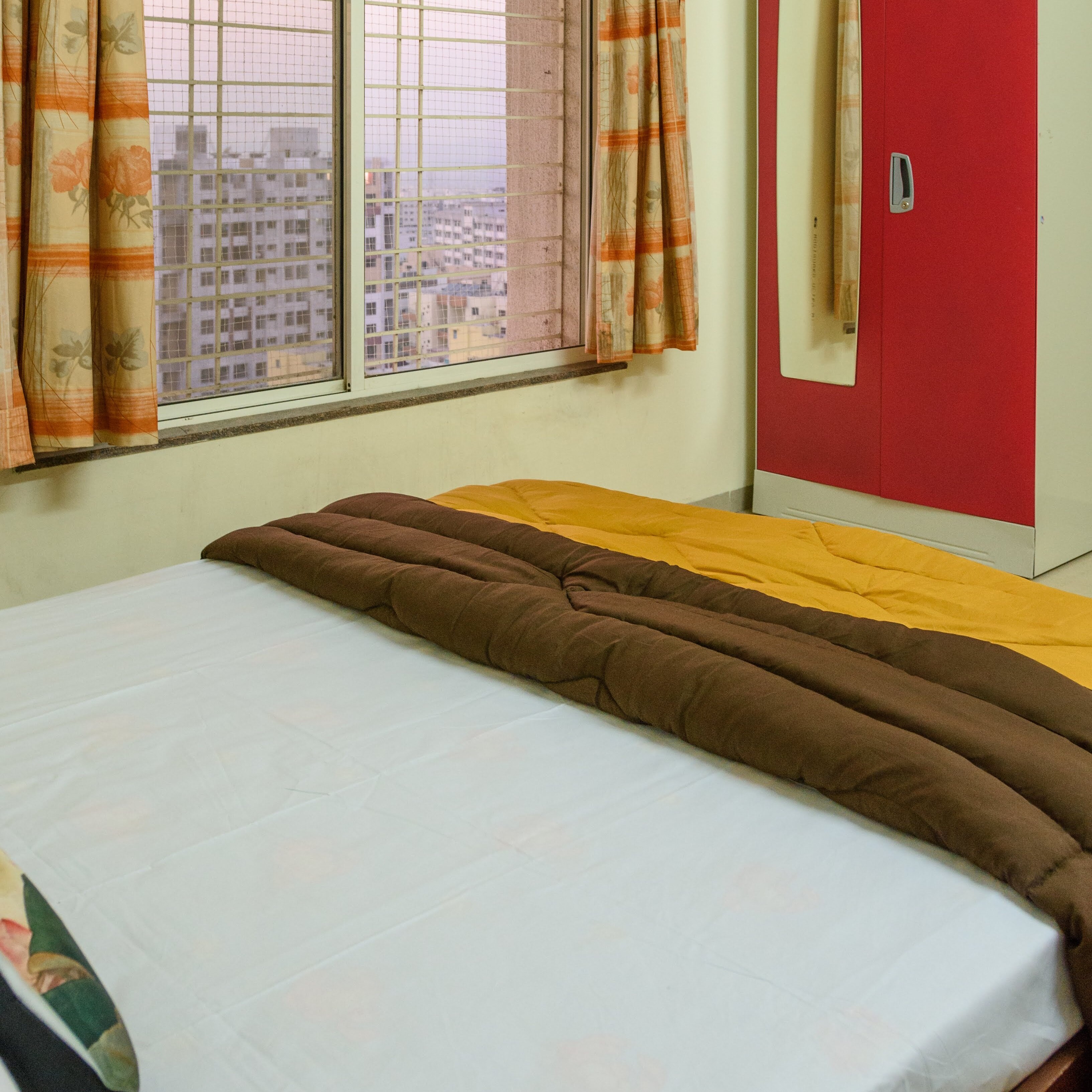 Airy Family Apartment at Pune - Tap to explore photos