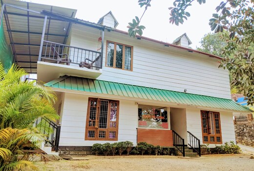Misty Rock Munnar Homestay Price Address Reviews