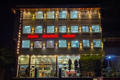 Treebo JD Residency Mohali, Mohali