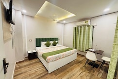 Nirvana Inn | Ayodhya, Ayodhya