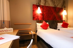ibis Sfax, Sfax Sud