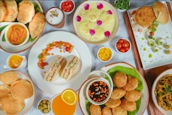 Hotel Ananda krishna Van, Vrindavan