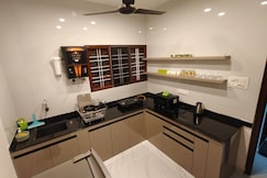 Jai Gurudev Apartments, Mangalore