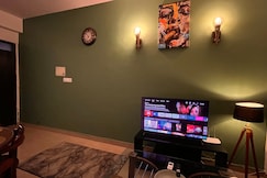 Hayaat Stay Behind Lulu Mall, Lucknow