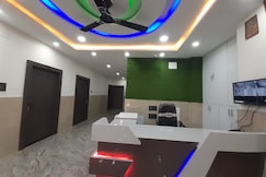 Lalita Shree Hotel and Banquet, Daltonganj