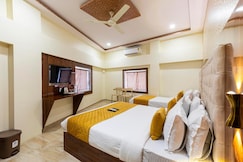Hotel Imperial, Mumbai