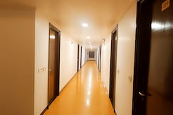 HOTEL YUVRAJ DX, Begusarai