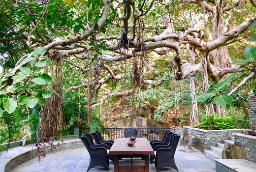 The Mountbatten Lodge Ranakpur Inr 7535 Off 3 9 0 0 0 Resort Price Address Reviews