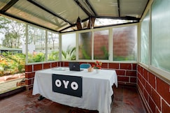 SPOT ON Mango Leaf Restaurant, Devanhalli