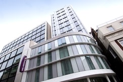 Premier Inn London Waterloo (Westminster Bridge) Hotel,  London