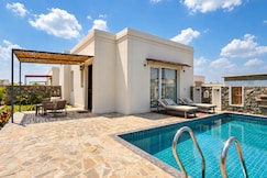 Vanthra Vilas, Jawai - Luxury Villas with Private Pools, Sumerpur