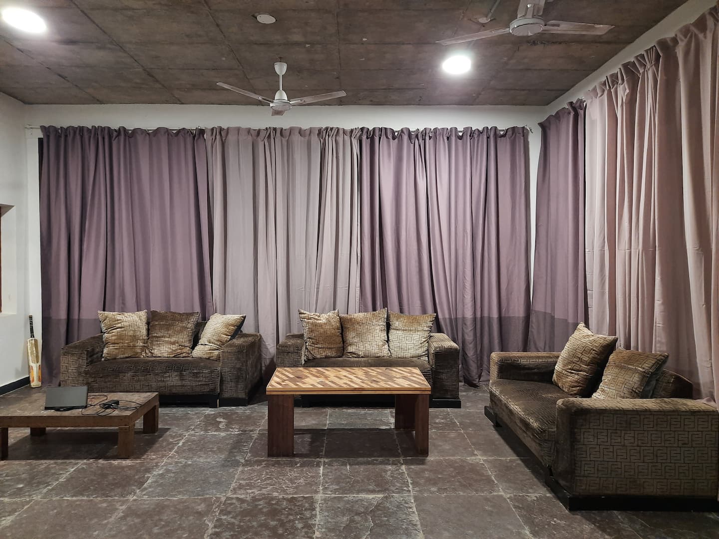 The Quail (35km from Gachibowli ORR) - Tap to explore photos
