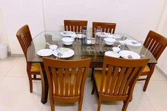 3bhk near IIT Powai- Star Homes, Mumbai