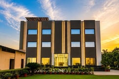 The Grand Atithi Hotel, Mount Abu