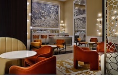 The St. Regis Dubai, The Palm, Dubai
