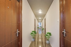 Super Townhouse RCC Pristine, Hyderabad