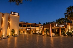 Magpie Tourist Resort, Faridabad