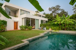 La Meira Luxury Villas by The Blue Kite, Goa