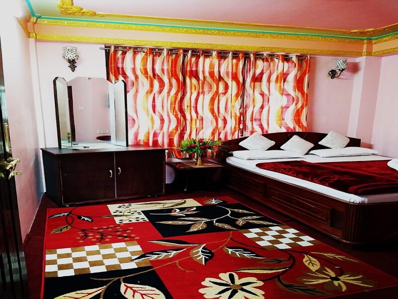 AtithiDevo Homestay - Tap to explore photos