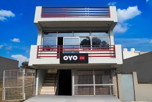 Hotel O by OYO Easy stay