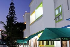 My Daddys Home, Pune