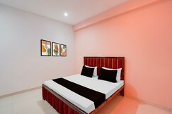 SPOT ON Hotel Galaxy Inn, Lucknow