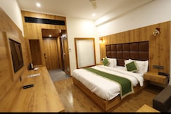 CHANDNI MIDWAY RESORT, Narnaul