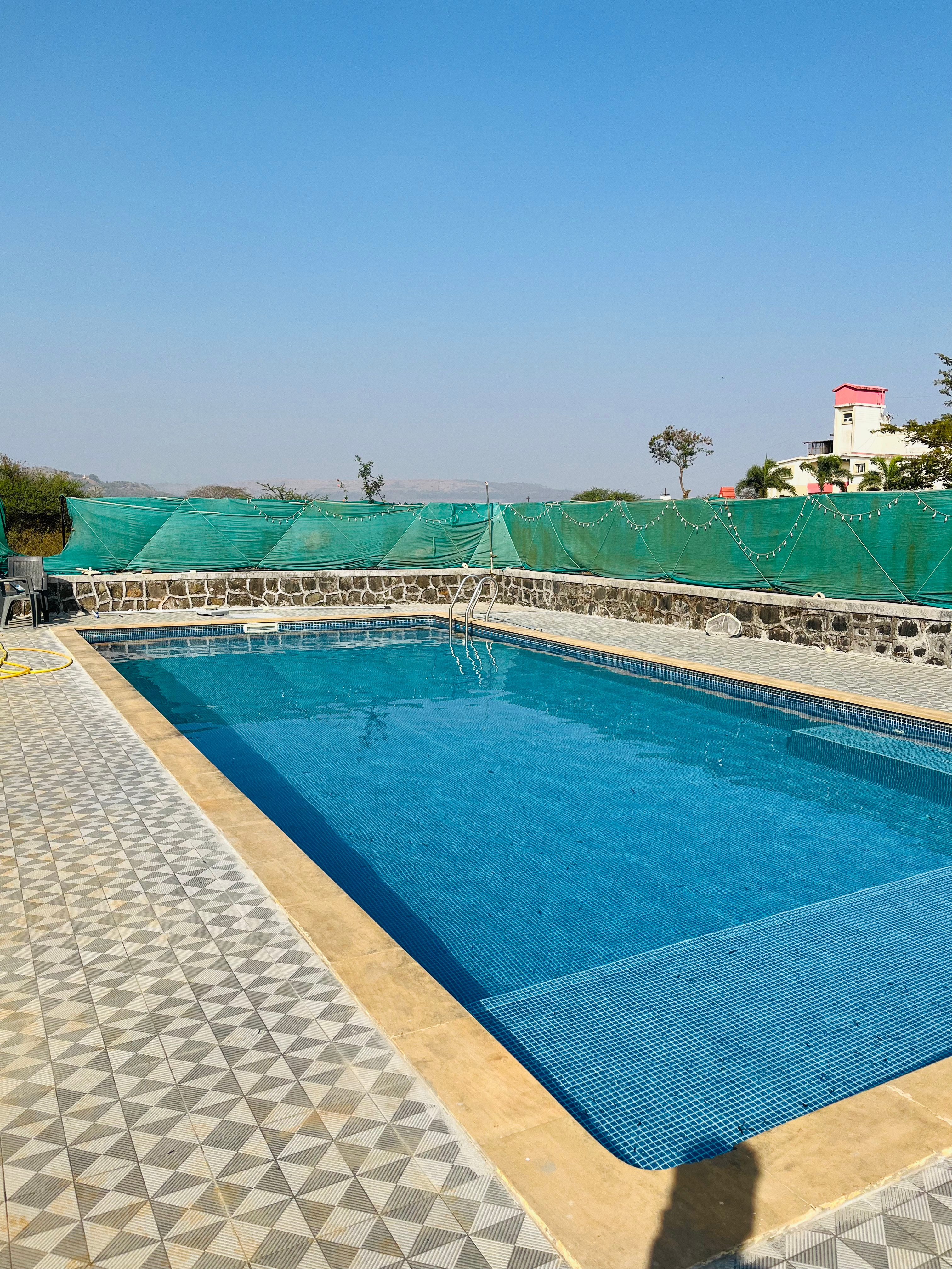 THS Om Sai Nivas | 5BHK - Tap to explore photos
