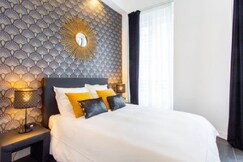 Stunning apartment - 2BR-6P - Grand Boulevard, Paris