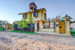 Amaltas Bungalow | 3 BHK Luxury Villa, Mahabaleshwar