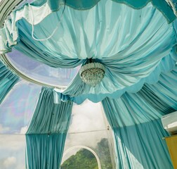 LUXURY DOME