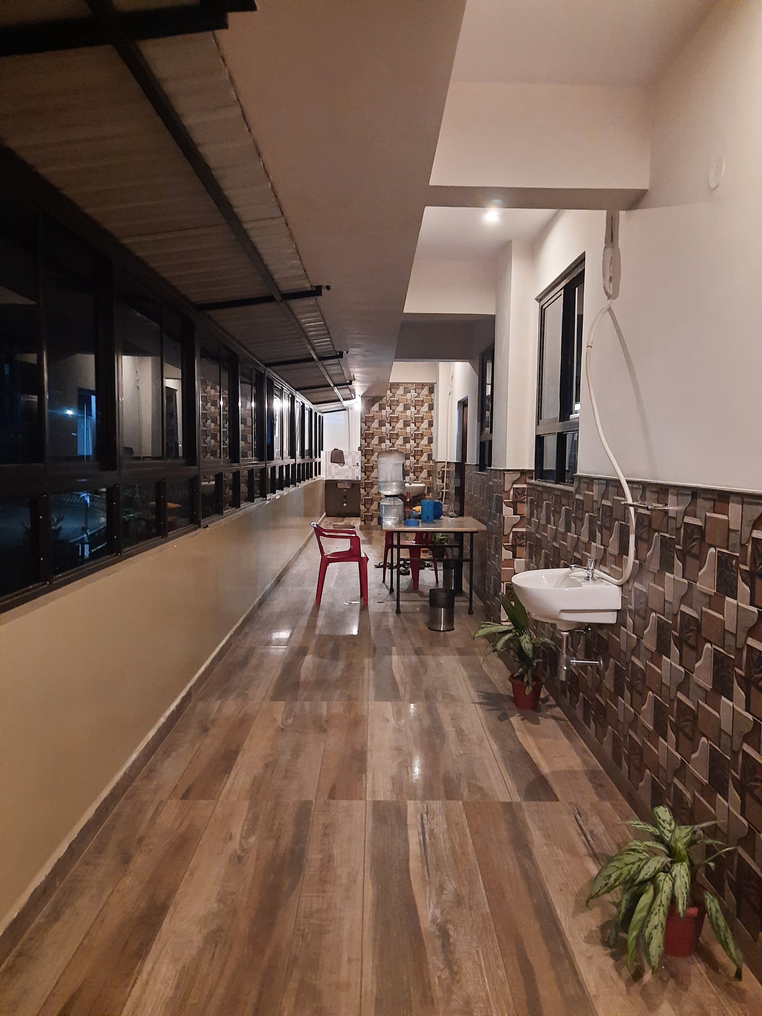 Go Goa Dormitory - Tap to explore photos