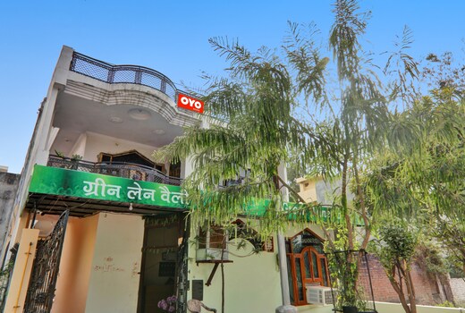 Hotel O Green Lane Valley
