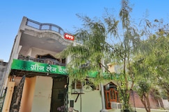 Hotel O Green Lane Valley, Kanpur