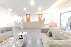 Turquoise Kharadi (A Business Hotel), Pune