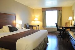 Best Western Plus John Jay Inn & Suites, Los Angeles