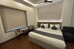 Amritsar Haveli, Hisar