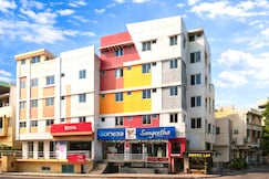 RHG Rooms, Bangalore