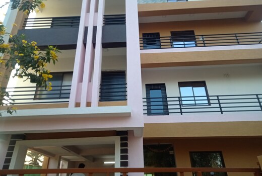 Bapa Jalaram Residency