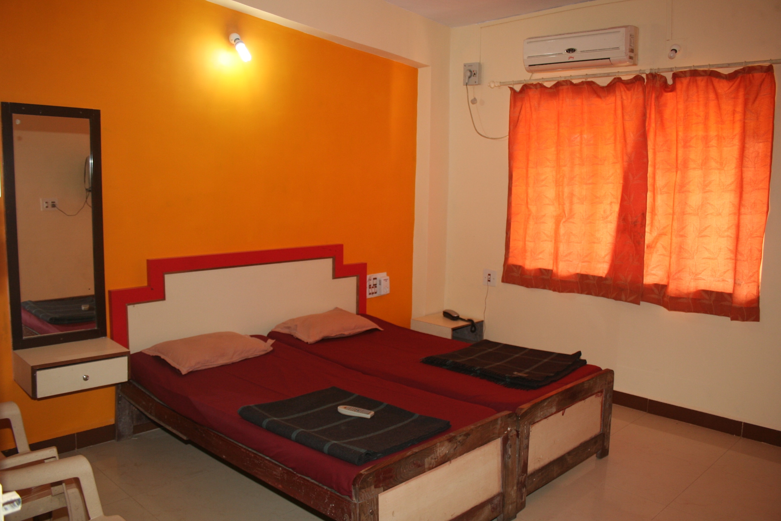 Shiv Malhar Hotel - Tap to explore photos