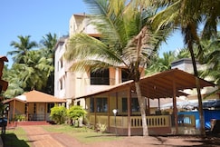 Pears Beach Resort, Dapoli