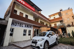 Hotel O Anand Hotel Jodhpur, Jodhpur