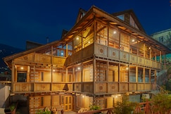The Kaathkuni House - Shobla Cottages, Kasol